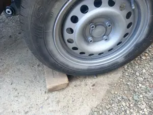 Remorca ptr tractor sau autoturism - imagine 7