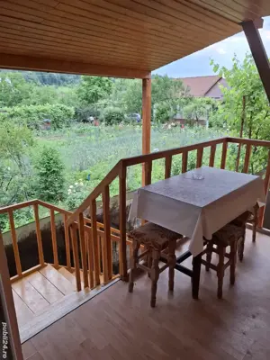 cazare zona Ocnele Mari,Ocnita  - imagine 5