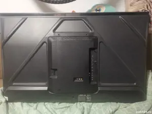 tv led smart 4k hisense 50A6K spart