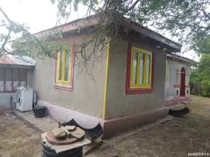 Vand casa in Amara judetul Buzau - imagine 2