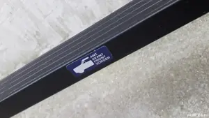 Set bare transversale originale Ford Galaxy 2 - imagine 6