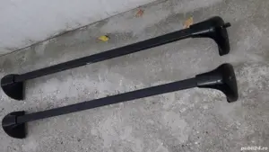 Set bare transversale originale Ford Galaxy 2 - imagine 3