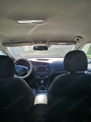 De vanzare Kia ceed 2013, euro 5, proprietar - imagine 3 De vanzare Kia ceed 2013, euro 5, proprietar - imagine 3