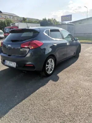 De vanzare Kia ceed 2013, euro 5, proprietar