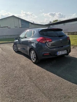 De vanzare Kia ceed 2013, euro 5, proprietar - imagine 8 De vanzare Kia ceed 2013, euro 5, proprietar - imagine 8