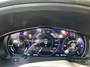 Mazda CX 80m hev automata HOMURA PLUS - imagine 10