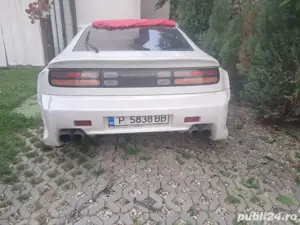 Nissan 300 zx twinturbo z32 - imagine 7
