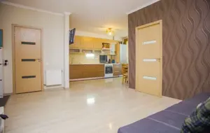 Oferim spre inchiriere apartament 2 camere zona Dristor - imagine 2