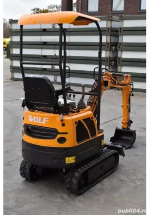 vand excavator  - imagine 5