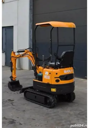 vand excavator  - imagine 4