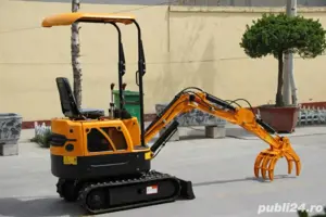 vand excavator  - imagine 3