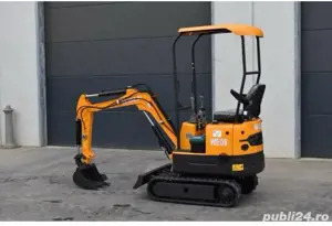 vand excavator  - imagine 2