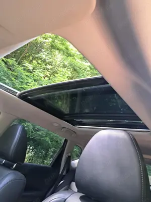 Nissan x-trail 2017 - imagine 9 Nissan x-trail 2017 - imagine 9