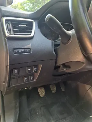 Nissan x-trail 2017 - imagine 6 Nissan x-trail 2017 - imagine 6