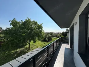 Central - Inchiriere ap. 2 camere + loc de parcare - Str. Cuza Voda - imagine 4