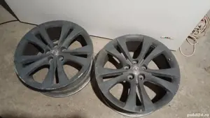 Set de 4 jenti pe 20 Opel Insignia - imagine 3