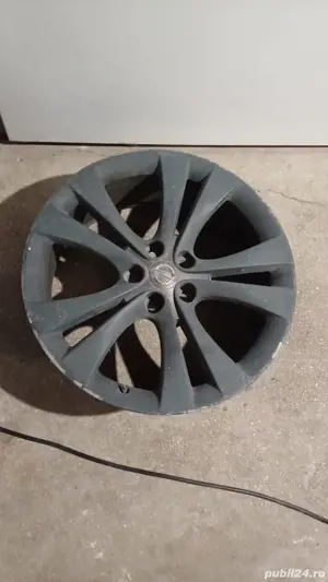 Set de 4 jenti pe 20 Opel Insignia - imagine 2