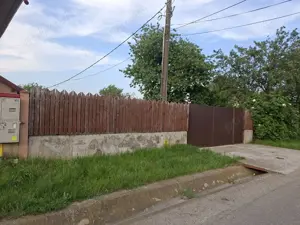 Casă batraneasca de vânzare. Barati,Margineni,Bacau!