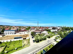 Mini Penthouse   Apartament 2 camere   84mp   Militari