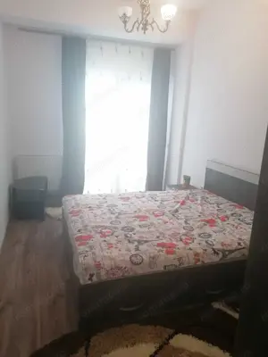 Apartament cu 2 camere in imobil situat la 200 m de statia de metrou Piata Muncii - imagine 2