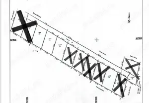 Teren intravilan tomesti deal la 5 min. de viitorul complex Iulis