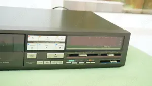  Casetofon deck Technics RS-M245X  - imagine 3