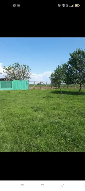 Vând teren intravilan Alioș  - imagine 3