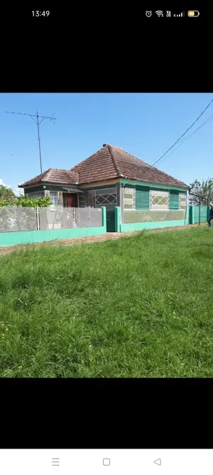 Vând teren intravilan Alioș  - imagine 6