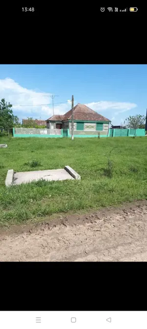 Vând teren intravilan Alioș  - imagine 5