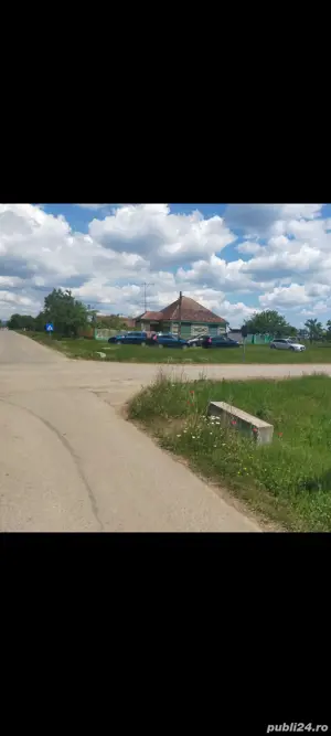 Vând teren intravilan Alioș  - imagine 4