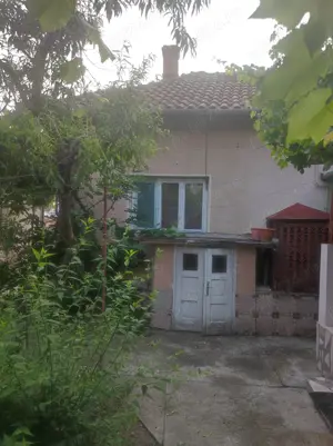 Casă de vânzare în Ineu, judetul Arad - imagine 3