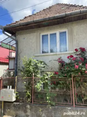 Casa de vinzare in Sighisoara