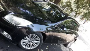 Opel Insignia Sport Tourer