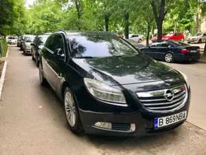 Opel Insignia Sport Tourer