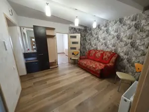 Oferim spre inchiriere apartament cu doua camere in zona Unirii - imagine 6