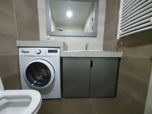 Oferim spre inchiriere apartament cu doua camere in zona Unirii - imagine 4