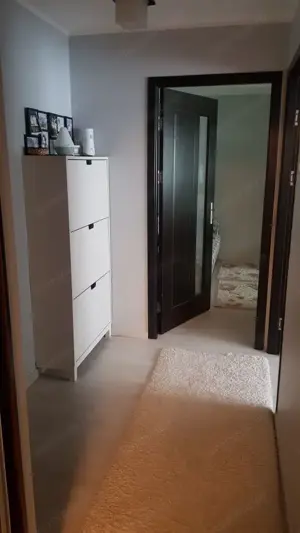 Apartament cu doua camere de inchiriat in zona Piata Romana - imagine 3