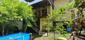 Locuinta individuala de vanzare, P+E+M Dristor - imagine 3