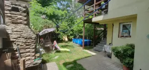 Locuinta individuala de vanzare, P+E+M Dristor