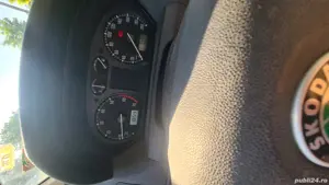Skoda fabia, motor 1.4 benzina - imagine 2