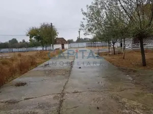 Ferma langa Oravita 5600 mp construiti si teren 24281 intravilan - imagine 11