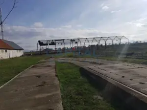 Ferma langa Oravita 5600 mp construiti si teren 24281 intravilan - imagine 12