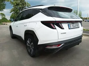 HYUNDAI TUCSON 1.6 Gdi * 150 Cp* 2021*  - imagine 3