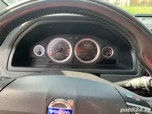 Volvo XC90 D5 awd 200Cp - imagine 7 Volvo XC90 D5 awd 200Cp - imagine 7