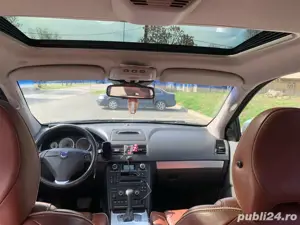 Volvo XC90 D5 awd 200Cp - imagine 5 Volvo XC90 D5 awd 200Cp - imagine 5