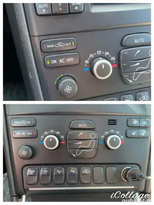 Volvo XC90 D5 awd 200Cp - imagine 9 Volvo XC90 D5 awd 200Cp - imagine 9