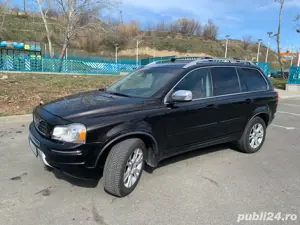 Volvo XC90 D5 awd 200Cp - imagine 10 Volvo XC90 D5 awd 200Cp - imagine 10