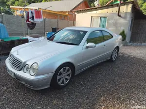 Mercedes CLK 230 - imagine 2