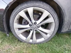 Set de 4 jenti pe 20 Opel Insignia