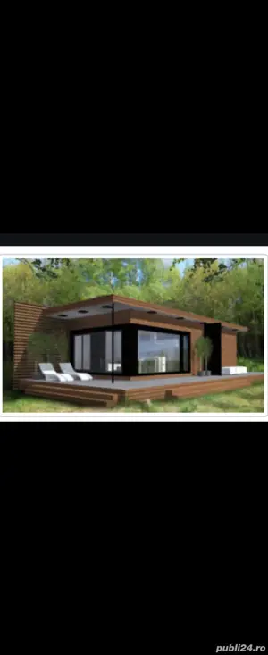 Vand teren intravilan